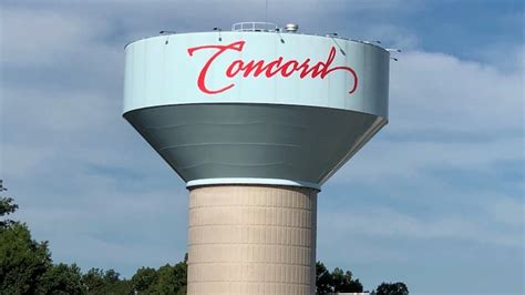 city of concord utilities|city of concord nc water.